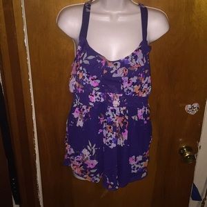 Express tank top❗️❗️